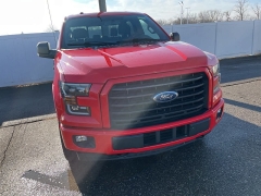 Used 2017  Ford F-150 4WD SuperCrew 5&period;5' Box at Maxx Loans near St&period; Adrian&comma; MI