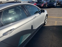 Used 2013  Ford Fusion 4d Sedan SE 1.6L EcoBoost at Maxx Loans near St. Adrian, MI