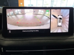 Used 2022  INFINITI QX60 SENSORY AWD at Maxx Loans near St&period; Adrian&comma; MI