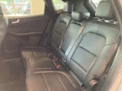 Used 2020 Ford Escape 4d SUV AWD SEL 1.5L at Maxx Loans near St. Adrian, MI