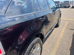 Used 2007  Ford Edge 4d SUV FWD SEL Plus at Maxx Loans near St&period; Adrian&comma; MI