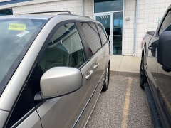 Used 2013 Chrysler Town & Country 4d Wagon Touring at Maxx Loans near St. Adrian, MI