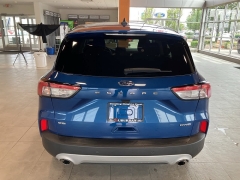 Used 2022 Ford Escape SE AWD at Maxx Loans near St. Adrian, MI