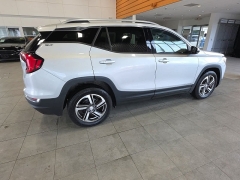 Used 2020  GMC Terrain 4d SUV AWD SLT 1&period;5L Turbo at Maxx Loans near St&period; Adrian&comma; MI