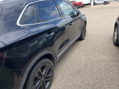 Used 2017 Lincoln MKC 4d SUV FWD Select at Suburban Ford of Sterling Heights near Sterling Heights, MI