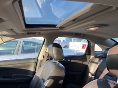 Used 2008  Chevrolet Impala 4d Sedan LT at Maxx Loans near St. Adrian, MI