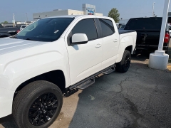 Used 2021 GMC Canyon 4WD Crew Cab 128" Elevation at Maxx Loans near ,