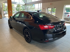 Used 2024 Chevrolet Malibu 4dr Sdn 1LT at Maxx Loans near ,