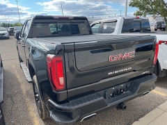 Used 2019 GMC Sierra 1500 4WD Crew Cab AT4 at Suburban Ford of Sterling Heights near Sterling Heights, MI
