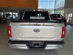Used 2021 Ford F-150 4WD SuperCrew Box at Maxx Loans near St. Adrian, MI