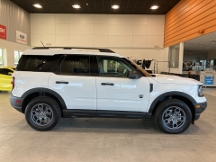 Used 2024 Ford Bronco Sport Big Bend 4x4 at Maxx Loans near St. Adrian, MI