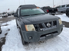 Used 2006  Nissan Xterra 4dr SE V6 Auto 2WD at Maxx Loans near St&period; Adrian&comma; MI
