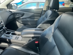 Used 2021 Nissan Murano AWD SL at Suburban Ford of Sterling Heights near Sterling Heights, MI