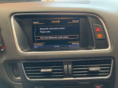 Used 2013  Audi Q5 4d SUV 2.0T Premium+ at Maxx Loans near St. Adrian, MI