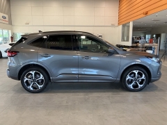 Used 2023 Ford Escape ST-Line Select AWD at Maxx Loans near St. Adrian, MI