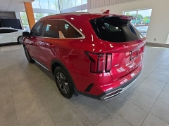 Used 2022  Kia Sorento Hybrid S AWD at Maxx Loans near St&period; Adrian&comma; MI