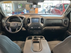 Used 2021 GMC Sierra 1500 4WD Crew Cab at Maxx Loans near St. Adrian, MI