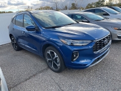 Used 2023  Ford Escape ST-Line Elite AWD at Maxx Loans near St. Adrian, MI