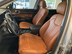 Used 2022 Kia Sorento X-Line SX Prestige AWD at Suburban Ford of Sterling Heights near Sterling Heights, MI