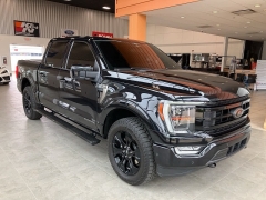 Used 2022 Ford F-150 4WD SuperCrew Box at Maxx Loans near ,
