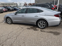 Used 2023  Hyundai Sonata SEL 2.5L at Maxx Loans near St. Adrian, MI