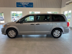 Used 2019 Dodge Grand Caravan SE Wagon at Maxx Loans near St. Adrian, MI