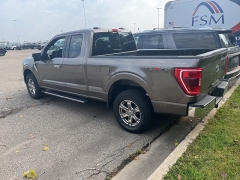 Used 2021 Ford F-150 4WD SuperCab 6.5' Box at Maxx Loans near St. Adrian, MI