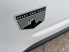 Used 2022 Ford Bronco Sport Big Bend 4x4 at Suburban Ford of Sterling Heights near Sterling Heights, MI