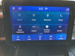 Used 2022 Ford Explorer ST 4WD at Suburban Ford of Sterling Heights near Sterling Heights, MI