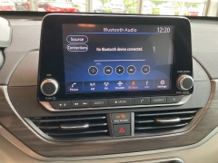 Used 2024 Nissan Altima 2.5 SV Sedan at Maxx Loans near ,