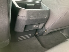 Used 2024 Toyota Tacoma 4WD Double Cab Bed (Natl) at Suburban Ford of Sterling Heights near Sterling Heights, MI