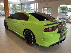 Used 2019 Dodge Charger 4d Sedan RWD Scat Pack at Suburban Ford of Sterling Heights near Sterling Heights, MI