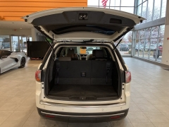 Used 2013  GMC Acadia 4d SUV AWD SLT-1 at Maxx Loans near St&period; Adrian&comma; MI