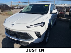 Used 2025  Buick Encore GX FWD 4dr Preferred at Maxx Loans near St. Adrian, MI