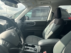 Used 2022  Ford Bronco Sport Big Bend 4x4 at Maxx Loans near St&period; Adrian&comma; MI