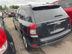 Used 2014 Jeep Compass FWD 4dr Latitude at Maxx Loans near St. Adrian, MI