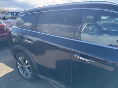 Used 2022  INFINITI QX60 LUXE AWD at Maxx Loans near St&period; Adrian&comma; MI