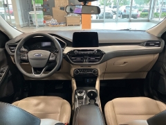 Used 2022 Ford Escape SEL AWD at Maxx Loans near St. Adrian, MI