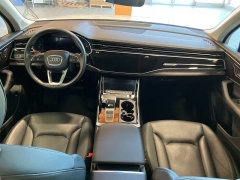 Used 2021 Audi Q7 Premium Plus 45 TFSI quattro at Maxx Loans near St. Adrian, MI