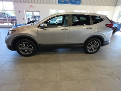 Used 2022  Honda CR-V EX AWD at Maxx Loans near St&period; Adrian&comma; MI
