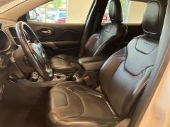 Used 2019 Jeep Cherokee Limited 4x4 at Maxx Loans near St. Adrian, MI