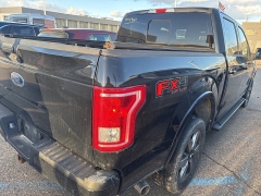 Used 2017  Ford F-150 4WD SuperCrew Box at Maxx Loans near St&period; Adrian&comma; MI