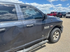Used 2014  Ram 1500 4WD Quad Cab 140&period;5" Tradesman at Maxx Loans near St&period; Adrian&comma; MI