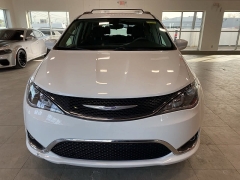 Used 2018  Chrysler Pacifica 4d Wagon Touring Plus at Maxx Loans near St&period; Adrian&comma; MI