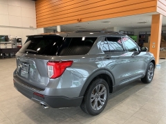 Used 2023 Ford Explorer XLT 4WD at Maxx Loans near St. Adrian, MI