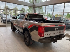 Used 2021 Ford Ranger 4WD SuperCrew 5' Box at Maxx Loans near ,