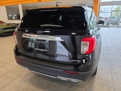 Used 2024  Ford Explorer XLT 4WD at Maxx Loans near St&period; Adrian&comma; MI