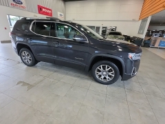 Used 2020  GMC Acadia 4d SUV AWD SLT V6 at Maxx Loans near St&period; Adrian&comma; MI