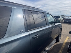 Used 2020  Chevrolet Suburban 4d SUV 4WD LT at Maxx Loans near St&period; Adrian&comma; MI