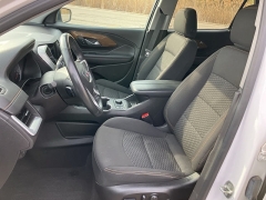 Used 2018 GMC Terrain FWD 4dr SLE at Maxx Loans near ,